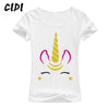 Image of Unicorn T Shirt