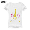 Image of Unicorn T Shirt