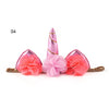 Image of 1Pc New Glitter Metallic Unicorn Headband For Girls And Kids