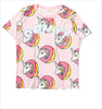 Image of Unicorn T shirt