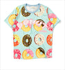 Image of Unicorn T shirt