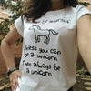 Image of Unicorn 2018 T-Shirt