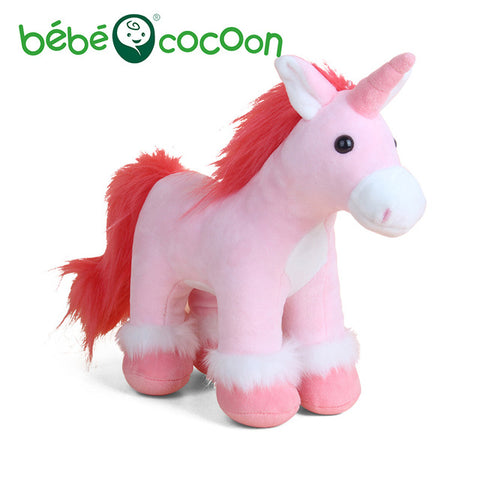 Unicorn Plush Lovely  Stuffed Soft Toy