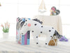 Image of Unicorn Doll Rabbit Tooth Baby Sleep Toys Cushion Pillow