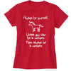 Image of Unicorn 2018 T-Shirt