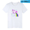 Image of Unicorn Short Sleeve Shirt