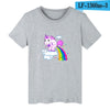 Image of Unicorn Short Sleeve Shirt
