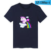 Image of Unicorn Short Sleeve Shirt