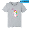Image of Unicorn Short Sleeve Shirt
