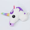 Image of Unicorn Plush Toy Soft Stuffed