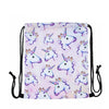 Image of Cute Unicorn Cloth bag