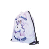 Image of Cute Unicorn Cloth bag