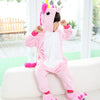 Image of Kids Unicorn Pajamas