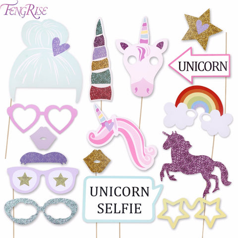 Unicorn Party Decorations