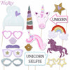 Image of Unicorn Party Decorations