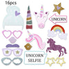 Image of Unicorn Party Decorations