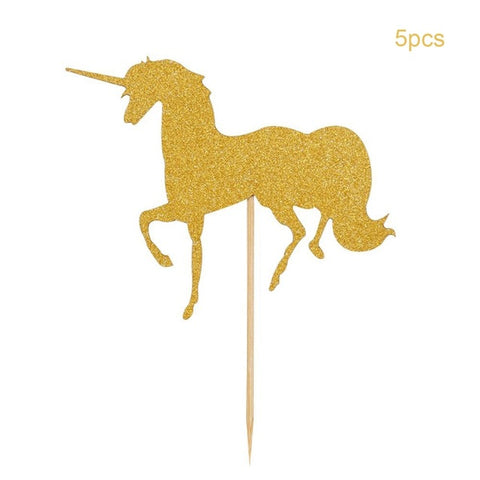 Unicorn Party Decorations