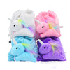 Image of Unicorn small handbag for women