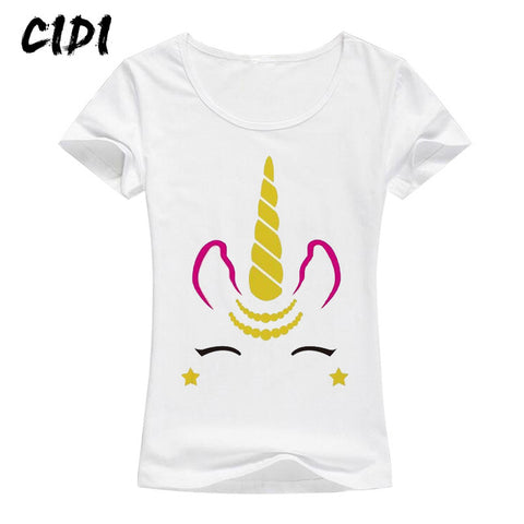 Unicorn T Shirt