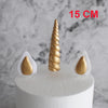 Image of Unicorn Horn Cake Topper