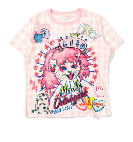Unicorn T shirt