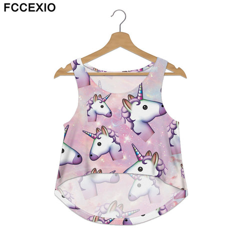 Unicorn T Shirt