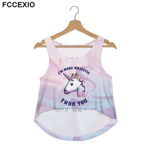 Unicorn T Shirt